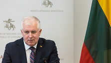 Arvydas Anu&scaron;auskas