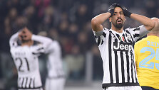 &bdquo;Serie A&ldquo;: Turino &bdquo;Juventus&ldquo; &ndash; &bdquo;SSC Napoli&ldquo;
