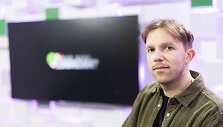 Kas gero &bdquo;Eurovizijoje": svečiuose Audrius Petrauskas (Gebrasy)
