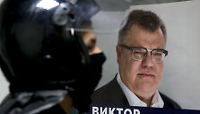 Viktaras Babaryka