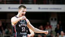 Arnas Butkevičius