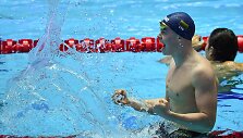 Dano Rap&scaron;io triumfas ir apmaudas