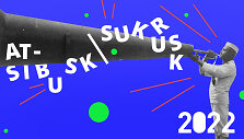 &bdquo;Atsibusk, sukrusk&ldquo; 