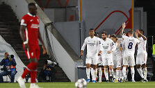 Madrido &bdquo;Real&ldquo;