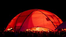 Festivalis &bdquo;Ant Bangos&ldquo; 
