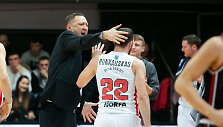 Žydrūnas Urbonas ir Marius Runkauskas