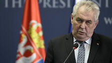 Milo&scaron;as Zemanas
