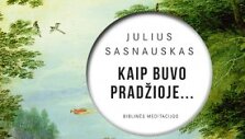 Knygos vir&scaron;elis