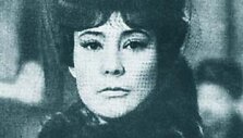 Tatjana Samoilova filme &bdquo;Ana Karenina&ldquo;