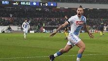Marekas Ham&scaron;ikas