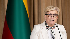 Ingrida &Scaron;imonytė