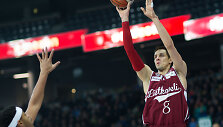 Mindaugas Lukauskis