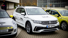Startavo konkuras &bdquo;Lietuvos metų automobilis 2021&ldquo; 