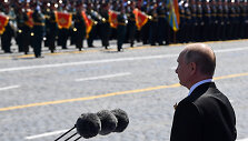 Vladimiras Putinas