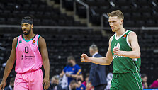 Marius Grigonis