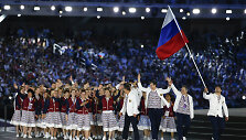 Europos žaidynių atidarymo ceremonija