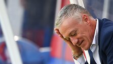 Didier Deschamps'as