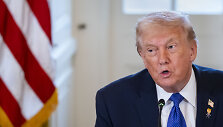 Donaldas Trumpas / RS/MPI/Capital Pictures / RS/MPI/Capital Pictures