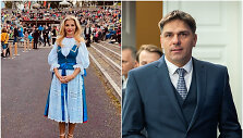 Paralelės tarp Lietuvos ir Slovakijos: kultūros bendruomenė ten protestuoja daugiau nei metus