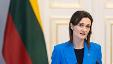 Viktorija Čmilytė-Nielsen