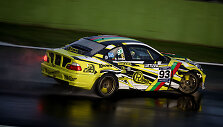 FIA autosporto olimpinių žaidynių &bdquo;FIA motorsport games&ldquo; atidarymas