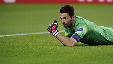 Gianluigis Buffonas