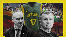 LKF ketina parduoti &bdquo;LTU Basketball&ldquo; įvaizdžio teises Tomo Pačėso įmonei