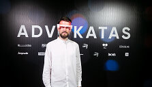 Romas Zabarauskas