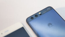 &bdquo;Huawei P10&ldquo; pristatymo akimirka