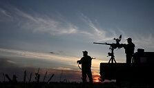 Stringer / REUTERS