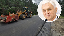 Virgaudas Puodžiukas
