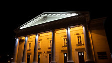 Vilniaus rotu&scaron;ė