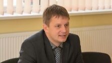 Zarasų rajono savivaldybės administracijos direktorius Ramūnas Ker&scaron;ys