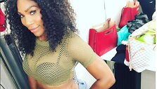 Serena Williams