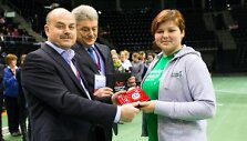 Viktorija Vileikytė