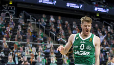 Thomas Walkup