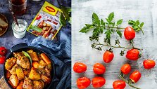 Sultingas vi&scaron;tienos tro&scaron;kinys