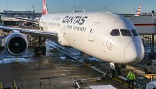 &bdquo;Qantas&ldquo; lėktuvas
