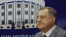M. Dodikas / Radivoje Pavicic / AP