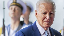  Joe Bidenas