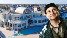 Aktorius Joe Pesci parduoda namus Naujajame Džersyje