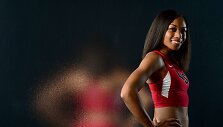 Allyson Felix