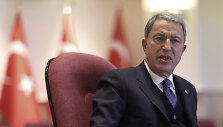 Hulusi Akaras