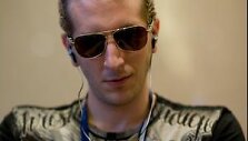 Bertrand'as Grospellier