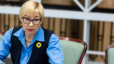 Jurgita &Scaron;iugždinienė