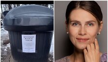 Psichologė M.Kielė sako, jog tokie užra&scaron;ai &ndash; tikrai ne nekaltas &bdquo;pok&scaron;tas&ldquo;