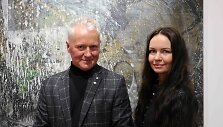 Kęstutis Balčiūnas, Kristina Balčiūnaitė-Rimienė