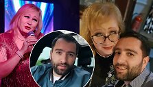 Mantas Vygantas ir Jolanta Naru&scaron;evičiūtė