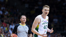 Marius Grigonis