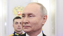 Vladimiras Putinas